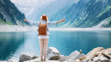 "Теңізге ұшамыз". Наурызда қайда демалған тиімді?