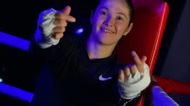 Назым Қызайбай тұрмысқа шығу туралы айтты