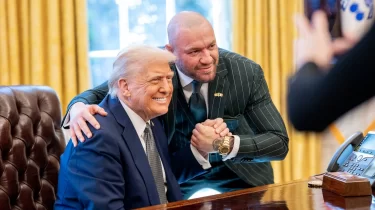 Конор МакГрегор саясатқа бет бұрды: Ирландия президенті болуға ниетті