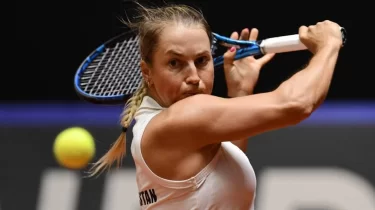 Юлия Путинцеваның Майамидегі матчы күтпеген сенсациямен аяқталды