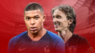 Килиан Мбаппе "Реал" капитанын ашуландырды