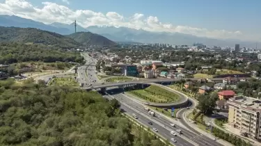 Алматыда Наурыз мейрамы кезінде көшелер жабылады