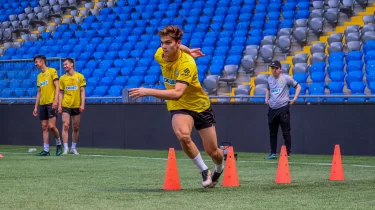 Тағы бір қазақстандық футболшы еуропалық клубта бағын сынамақ