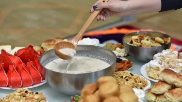 Наурызда астан уланып қалмаңыз! ДСМ ескерту жасады