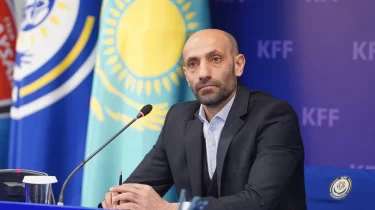 Қазақстан құрамасы Уэльске дайын ба? Әли Әлиев ашығын айтты