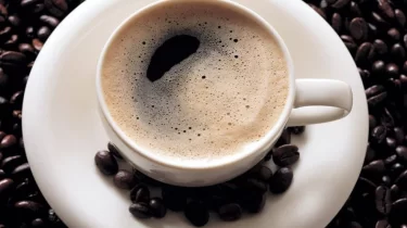 Генетика мен кофе: Кей адамдар үшін кофені азайтқан дұрыс – ғалымдар ескертеді