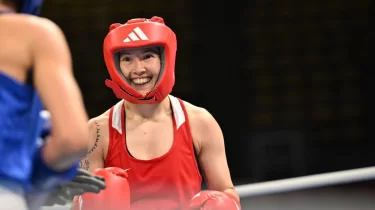 Назым Қызайбай нәзік бейнесімен қазақстандықтардың жүрегін жаулап алды (ФОТО)