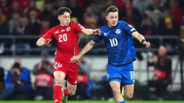 Уэльс - Қазақстан: Ұлттық құрама Кардиффтен құр қол қайтты (ВИДЕО)