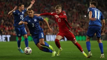 "Футбол – қатал, бірақ әділетті". Танымал ресейлік комментатор Қазақстанның Уэльске қарсы жеңіліс себебін түсіндірді