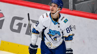 "Барыс" ең қымбат легионермен қоштасады – инсайдерлік ақпарат