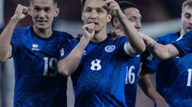 "17 есе қымбат"  — Әлиевтің командасы мен Лихтенштейн құрамасының бағасы салыстырылды