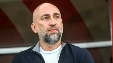 Магомед Адиев: "Құрама әлі күшейген жоқ"