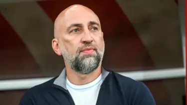 Магомед Адиев: "Құрама әлі күшейген жоқ"