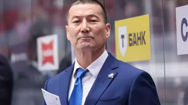 "Барыстың" бас бапкері Ғалым Мәмбетәлиев ең төмен жалақы алады