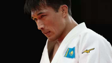 Ғұсман Қырғызбаев: "Роналду мен Головкиннен кем емеспін"