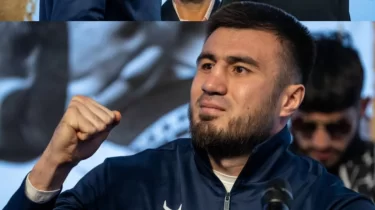 "Маған екі ай беріңіздер" — Баходир Джалолов Усикті жекпе-жекке шақырды