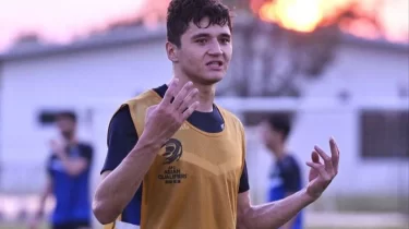 Абдукодир Хусановтың қолтаңбасы қанша тұрады?