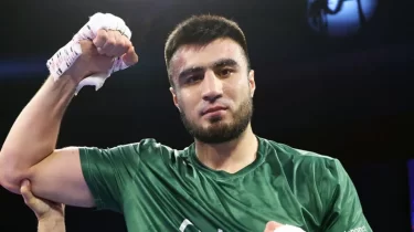 Баходир Джалоловтың мәлімдемесі жанкүйерлерді ашуландырды