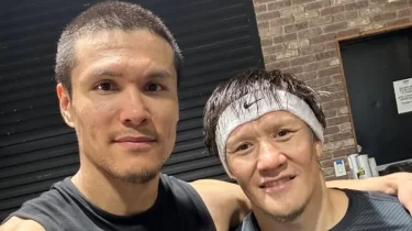 "Супержұлдыз болуға не кедергі?" – Елеусінов пен Жұмағұлов шындықты айтты (ВИДЕО)