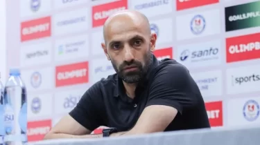 Әли Әлиев: "Қырғызстан мен Өзбекстан мықты нәтиже көрсетіп жатыр"