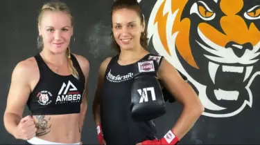 Қырғызстандық файтер Шевченко UFC ұйымынан шеттетілді