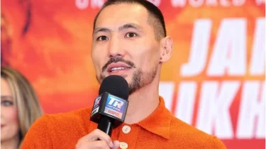 "Қазақ стилі" нокаут пен "жер сілкінісіне" уәде етті