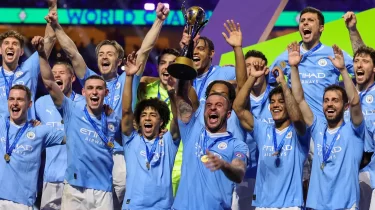 ФИФА клубтар арасындағы әлем чемпионатының жүлде қорын жариялады