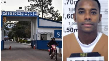 Радио жөндейді, бау-бақша баптайды — Робиньо бостандық үшін қалай күресіп жатыр?