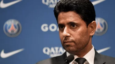 «Малаганың» бағы жанбақ: ПСЖ президенті клубты сатып алуға жақын