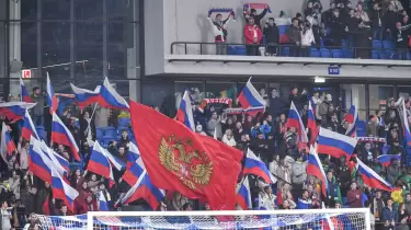 Ресей еурокубоктерге оралуы мүмкін. UEFA бұған не дейді?