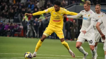 Легионерлерге қаржыны кім береді? Спорт министрлігі жауап берді