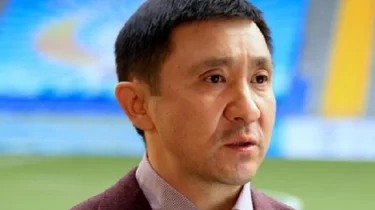 "Маған қатысты болып жатқанның бәрі заңсыз". ҚФФ-ның бұрынғы басшысы сотта жауап берді