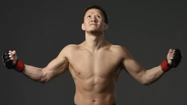 Жалғас Жұмағұлов UFC-ке қайта оралуының басты шартын атады