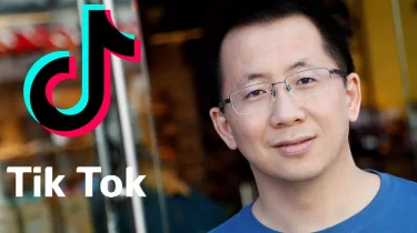 TikTok негізін қалаушы Чжан Имин Қытайдағы ең бай адам атанды
