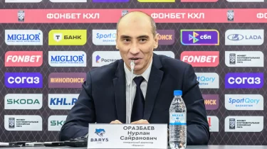 113 легионер, 2.2 миллиард қарыз және жаңа буын: "Барыста" не болып жатыр?