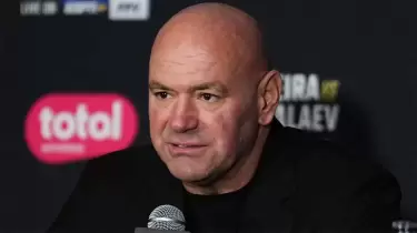 UFC басшысы қазақстандық файтерге ұсыныс жасады