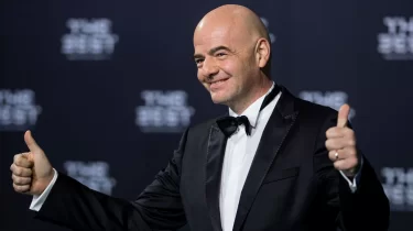 Әлем чемпионаты ТМД аумағында өте ме? ФИФА басшысы мәлімдеме жасады