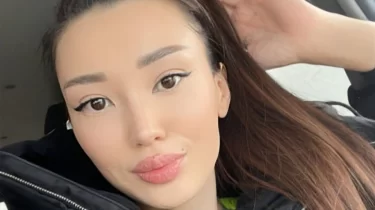 "Бүгін бұл жігіт менің қасымда"  — Сәбина Алтынбекова ажырасудан кейін жаңа сурет жариялады