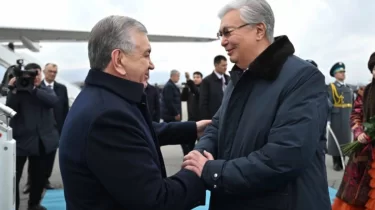 Орталық Азияда №1: Тоқаев пен Мирзиёев тау спортына арналған үздік курортты атады