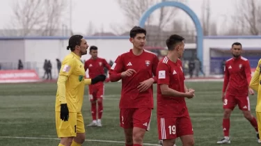 Айбардың дублі, қызыл қағаз және соңғы минуттағы камбэк: ҚПЛ-да нағыз триллер өтті (ВИДЕО)