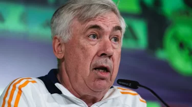 Бразилия құрамасын кім баптауы мүмкін екені белгілі болды. Бұл Анчелотти емес