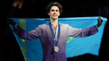 Денис Теннің жетістігін қайталады: Михаил Шайдоров жайлы тағы не белгілі?