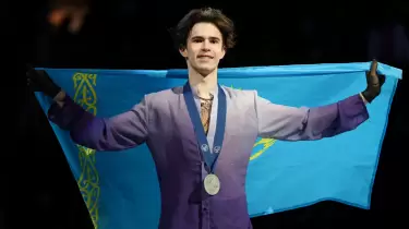 Денис Теннің жетістігін қайталады: Михаил Шайдоров жайлы тағы не белгілі?