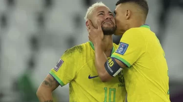 Неймар тағы әке атануы мүмкін: Бірақ бала басқа әйелден!