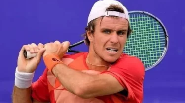 Қазақстандық теннисші Мексикадағы турнирдің финалына шықты