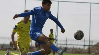 ФИФА «Таразға» қатысты маңызды шешім шығарды