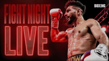 Шын өмірдегі Рокки — Британдық боксшы Астанадағы жекпе-жекте сенсация жасай ма?!