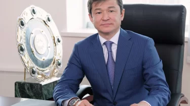 ҚФФ Бас хатшысы орнын босатты. Оған не себеп болды?