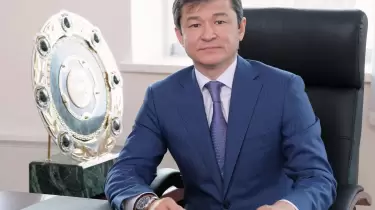 ҚФФ Бас хатшысы орнын босатты. Оған не себеп болды?