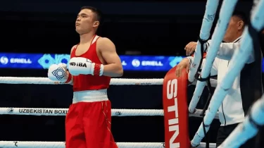 Қазақстан vs Өзбекстан: Әлем кубогында боксшыларымыз кіммен жұдырықтасады?